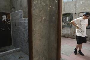 Hacienda Nápoles Pablo Escobar