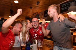 Bayern Múnich