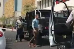 Mercedes-Benz G 63 AMG 6x6