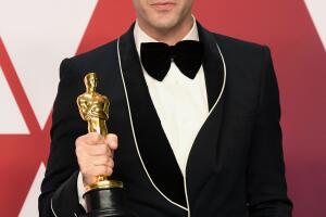 91st Annual Academy Awards - Press Room