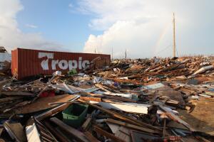 Bahamas Tropical Weather