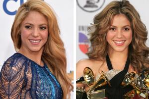 Shakira sigue triunfando: tendrá su propia exposición en el museo del GRAMMY