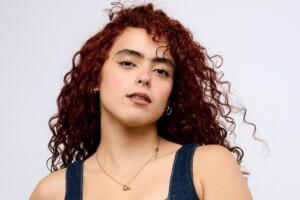 Paty Maqueo es Ángela Meneses en Mi Vida NO Es una Telenovela