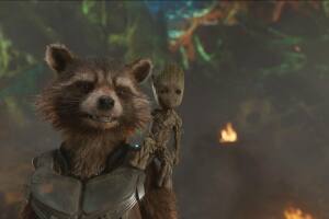 Guardians of the Galaxy