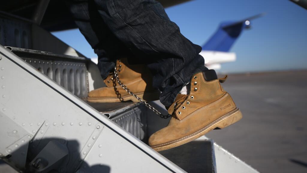 Corte de apelaciones ordena al gobierno de Trump regresar a EEUU a Jordin Melgar Salmerón, otro de los deportados "por error" a El Salvador