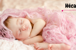 Nombres de diosas griegas y romanas  para bebé