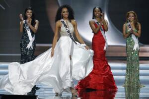 Miss USA 2017