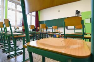 Escuelas Dallas Texas