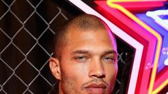 El preso más sexy del mundo debuta en el New York Fashion Week