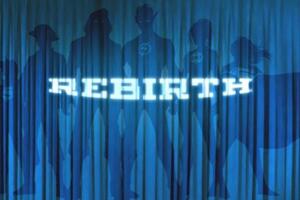 DC Rebirth