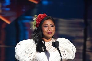 The 21st Annual Latin GRAMMY Awards - Show