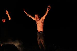 White Nationalists Hold Rally In Georgia