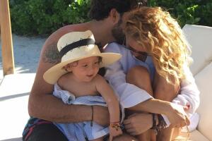 Ellos son los hijos de la Banda Timbiriche