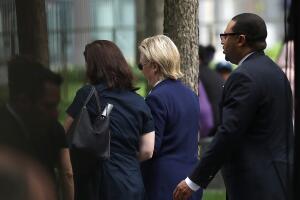 Hillary Clinton
