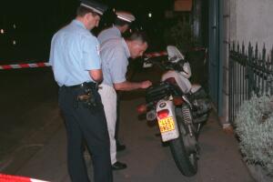 El accidente y últimos días de vida de Lady Diana