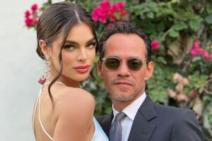 La fecha, el lugar, el supuesto embarazo de Nadia Ferreira: lo que se sabe de la boda de Marc Anthony
