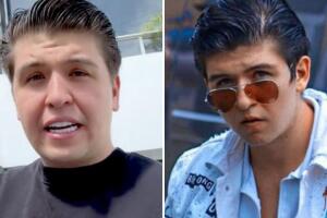 Dictan sentencia a influencer ‘Fofo’ Márquez