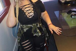 Cynthia Silva 