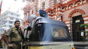 Dos de los terroristas de los atentados de Sri Lanka eran hijos de un famoso magnate de las especias