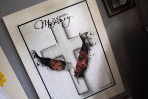 US-EL SALVADOR-HONDURAS-GANGS-CRIME