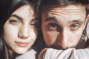 Ela Velden y Emiliano Zurita terminaron su relación después de 4 años juntos.