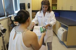 salud plomo contaminación