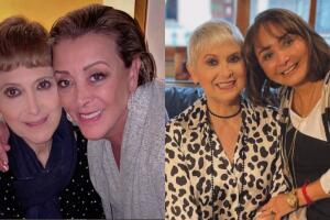 Muere Rosita Pelayo de La Fea Más Bella: famosos lloran muerte de la actriz 