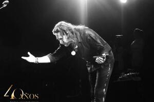 Marco Antonio Solís 