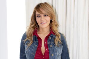 Rosie Rivera 