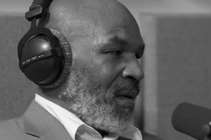 Mike Tyson