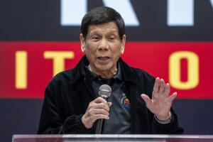 Duterte