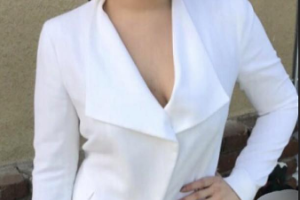 Evelyn Sicairos