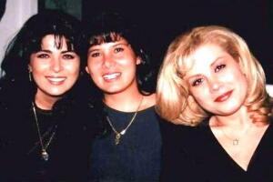 Gaby Ruffo