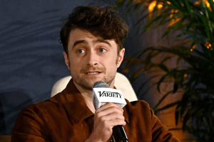Daniel Radcliffe