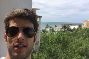 Juan Pablo Gil