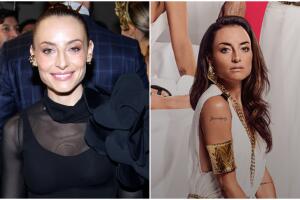 Marimar Vega en El Juego de las Llaves