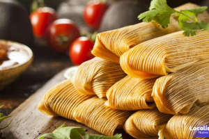 Los mejores tamales en la ciudad de Nueva York