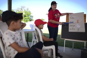 Virus Outbreak Puerto Rico