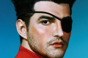 Jão actuará en la Premiere del LAtin GRAMMY