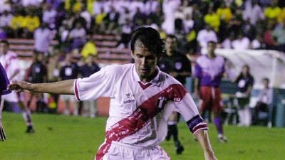 Peru De La Generacion Perdida A La Esperanza Deportes Copa America Tudn Univision