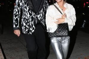 EXC Nicolas Cage, Erika Koike