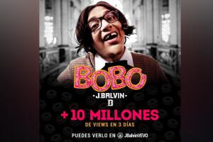 J Balvin
