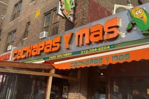 Disfruta el auténtico sabor venezolano en Nueva York