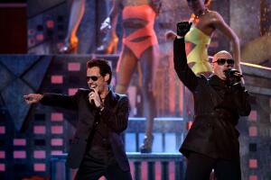 The 12th Annual Latin GRAMMY Awards - Show