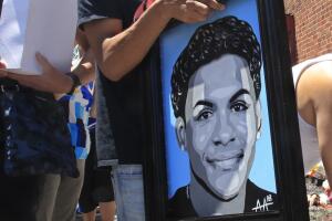 Lesandro Guzman-Feliz