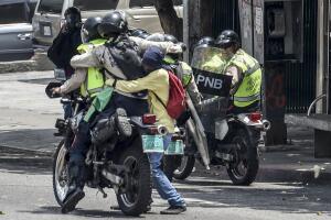 Best Venezuela Protestas