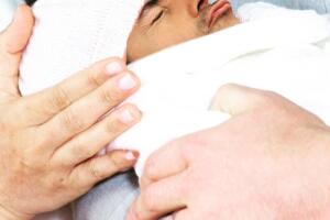 Fotos cómicas de Carlos Calderón