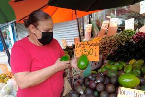 inflación bodegas Brooklyn