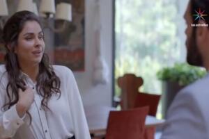 Claudia Martín 'Amar a muerte', 2018