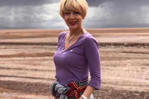Edith González